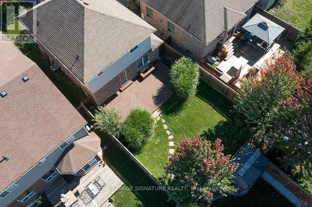 32 Davis Street, Collingwood, Ontario  L4P 3T8 - Photo 4 - S13874488