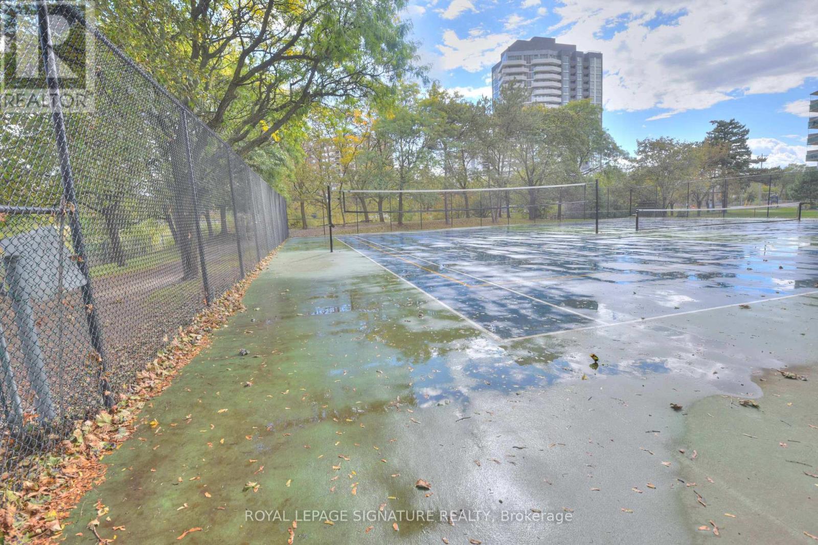 1507 - 627 The West Mall, Toronto, Ontario  M9C 4X5 - Photo 48 - W13883238