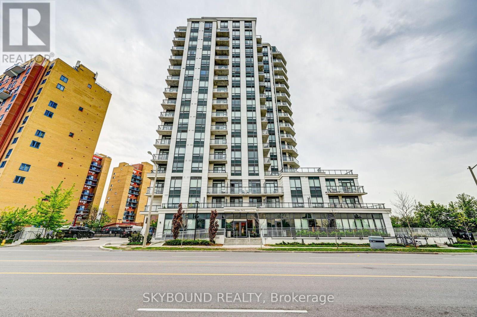 303 - 840 QUEENS PLATE DRIVE