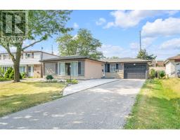 55 BRENTWOOD DRIVE, Brampton, Ontario