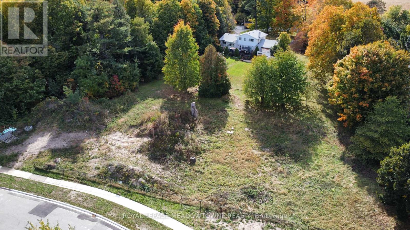 Lot 1 Newman Place, Halton Hills, Ontario L7G 4S4 - Photo 8 - W13883486