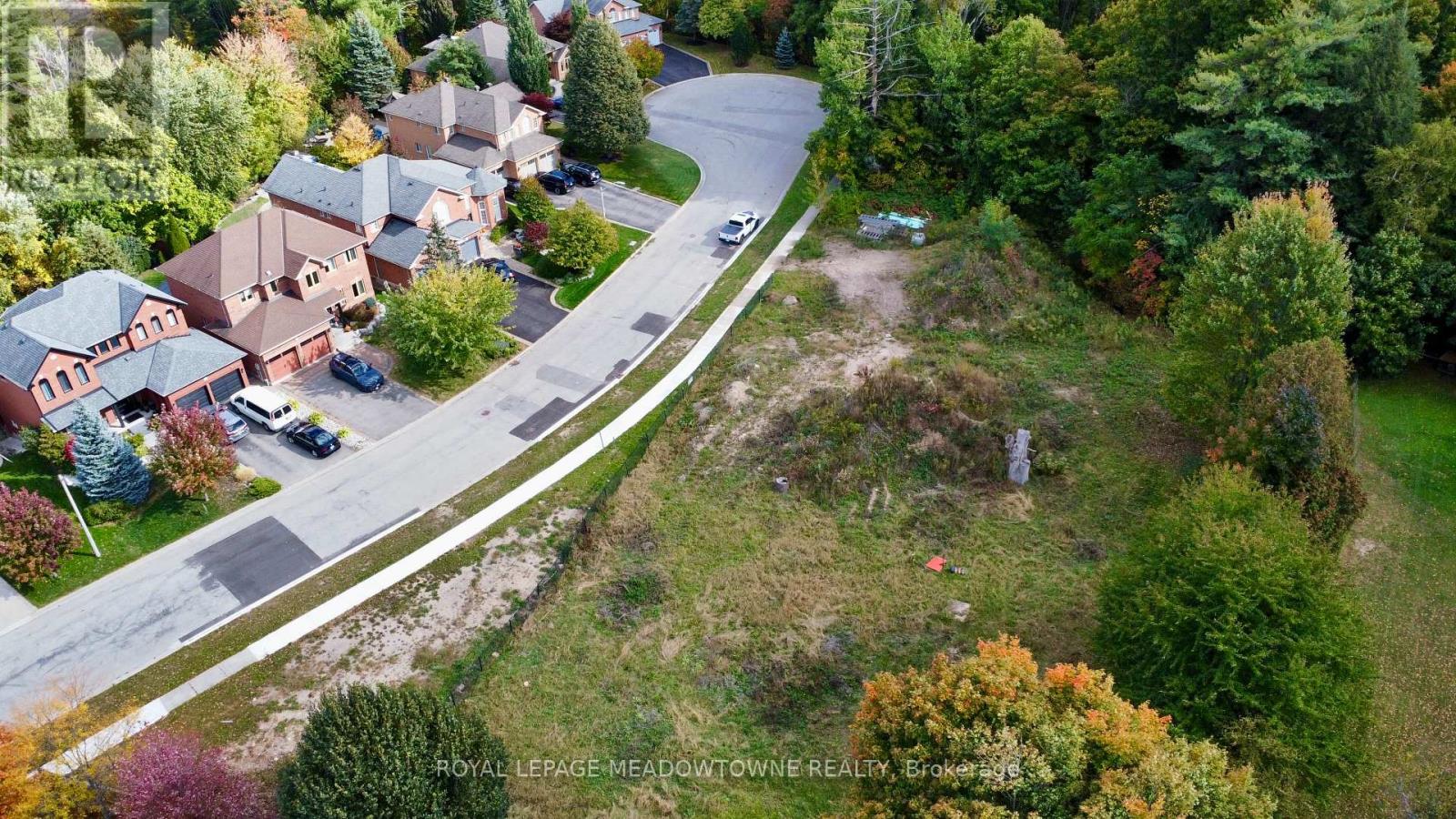 Lot 1 Newman Place, Halton Hills, Ontario L7G 4S4 - Photo 9 - W13883486