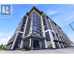 719 - 405 DUNDAS STREET W, Oakville, Ontario