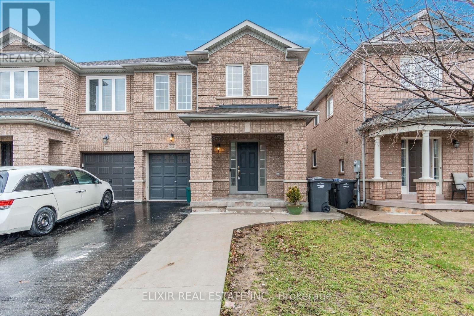 32 TRUMPET VALLEY BOULEVARD