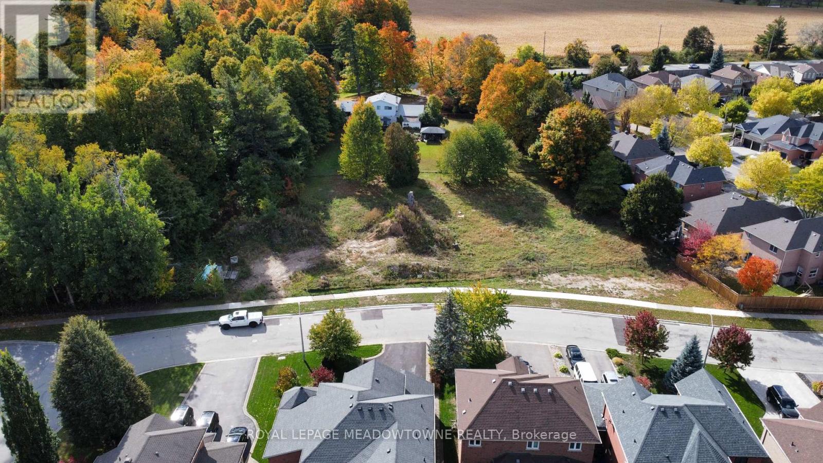 Lot 3 Newman Place, Halton Hills, Ontario  L4G 4S4 - Photo 4 - W13883502
