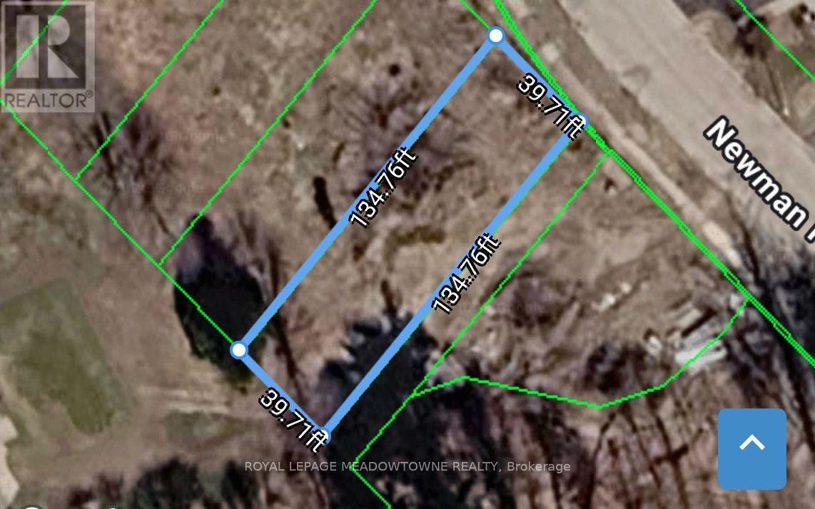 LOT 4 NEWMAN PLACE, Halton Hills, Ontario