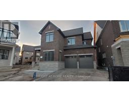 18 KINGS HILL DRIVE, Brampton, Ontario