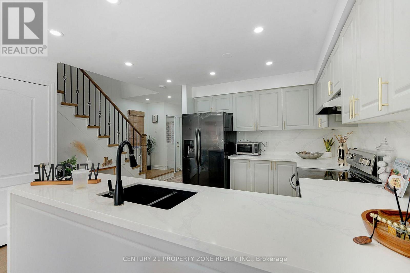 97 Cadillac Crescent, Brampton, Ontario  L7A 3B4 - Photo 14 - W13883520