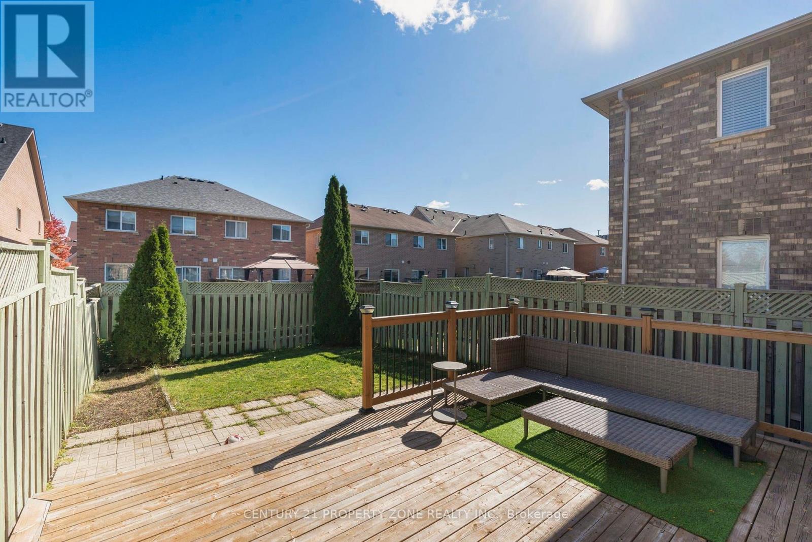97 Cadillac Crescent, Brampton, Ontario  L7A 3B4 - Photo 33 - W13883520