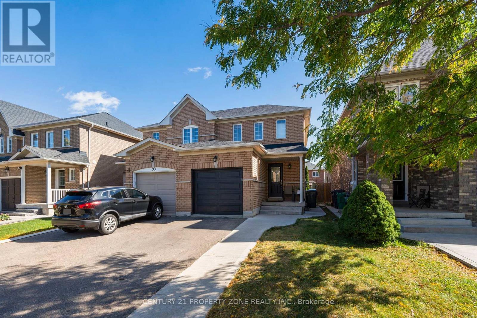 97 Cadillac Crescent, Brampton, Ontario  L7A 3B4 - Photo 6 - W13883520