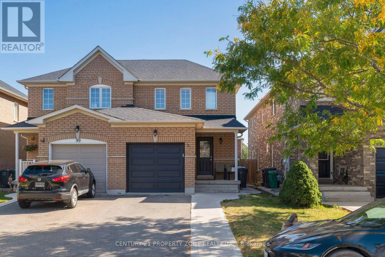 97 Cadillac Crescent, Brampton, Ontario  L7A 3B4 - Photo 7 - W13883520