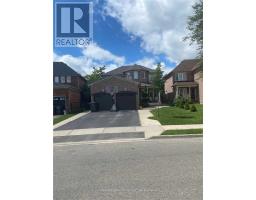 UPPER - 37 SNOW LEOPARD COURT, Brampton, Ontario