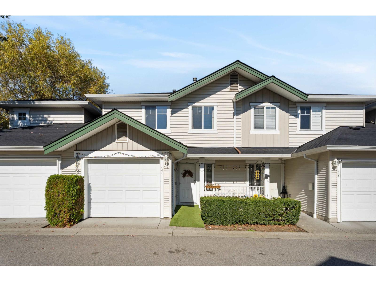 17 6747 137 STREET, Surrey, British Columbia