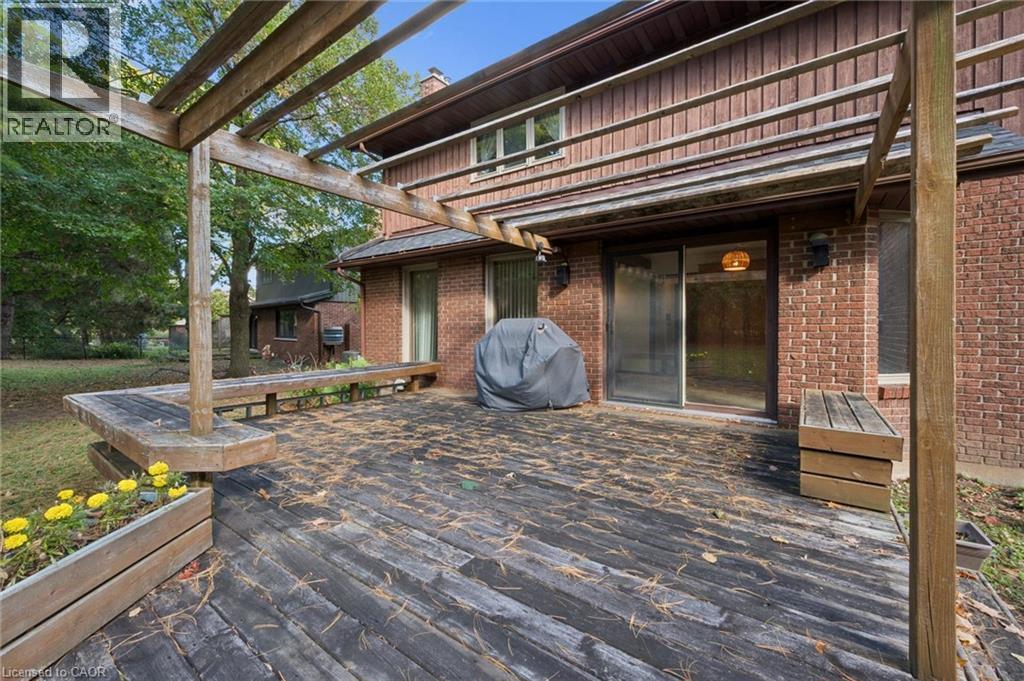118 Ralston Place, Waterloo, Ontario  N2T 1C7 - Photo 36 - 40869754