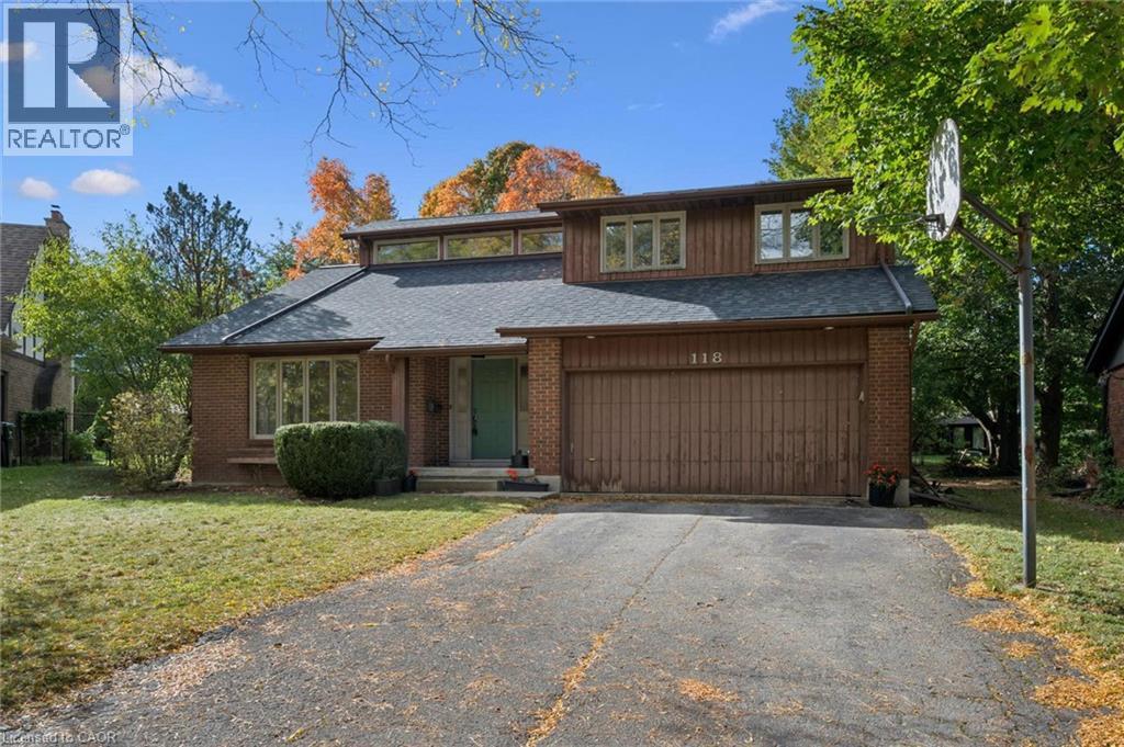 118 Ralston Place, Waterloo, Ontario  N2T 1C7 - Photo 43 - 40869754