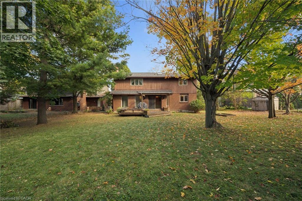 118 Ralston Place, Waterloo, Ontario  N2T 1C7 - Photo 40 - 40869754