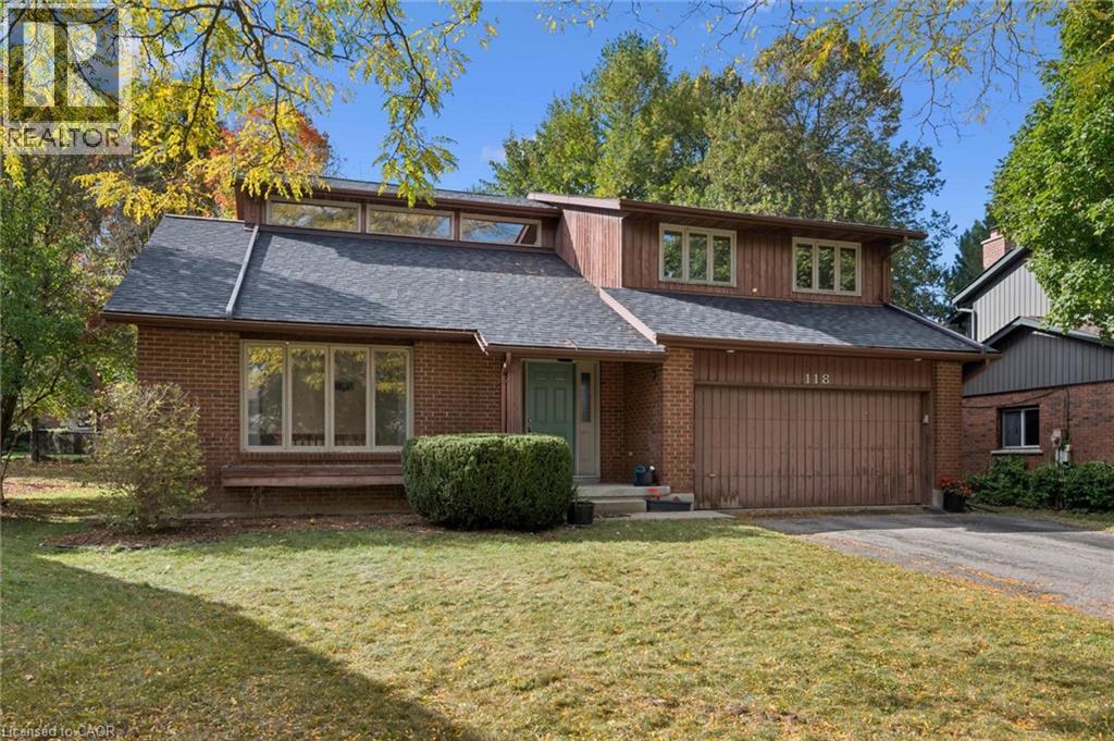 118 Ralston Place, Waterloo, Ontario  N2T 1C7 - Photo 42 - 40869754