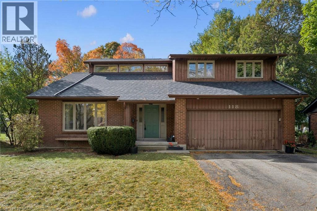 118 RALSTON Place, Waterloo, Ontario