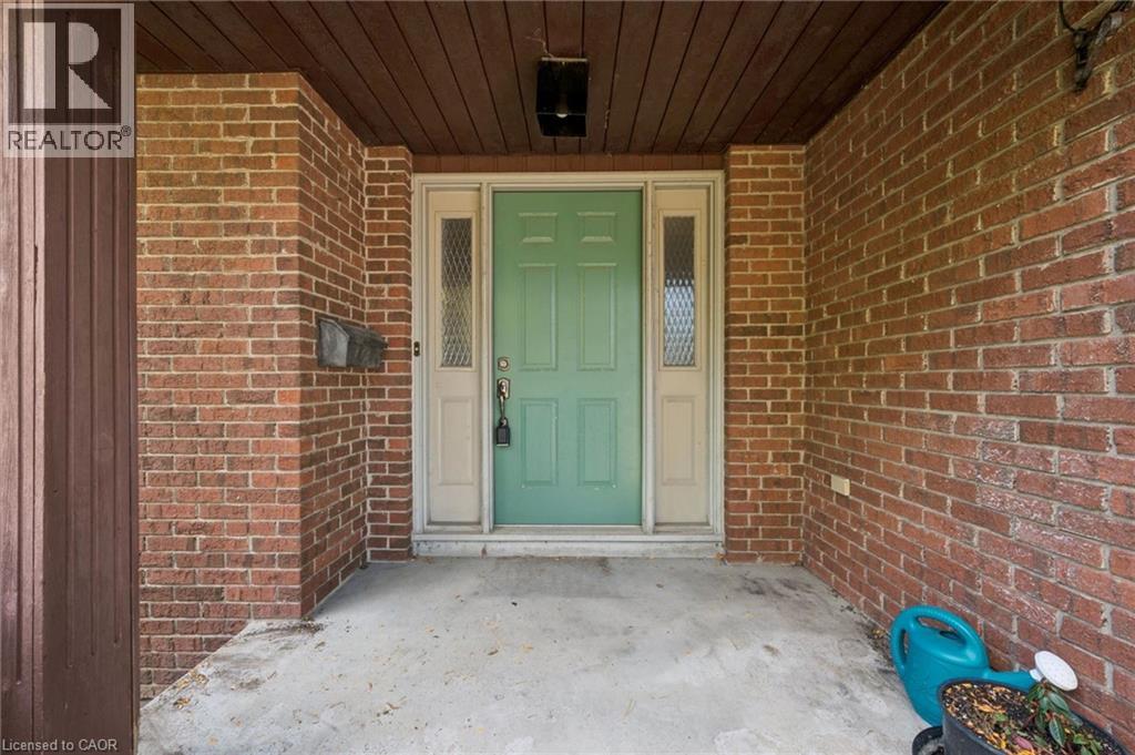 118 Ralston Place, Waterloo, Ontario  N2T 1C7 - Photo 41 - 40869754