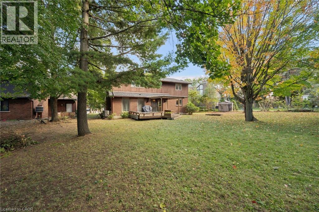 118 Ralston Place, Waterloo, Ontario  N2T 1C7 - Photo 39 - 40869754