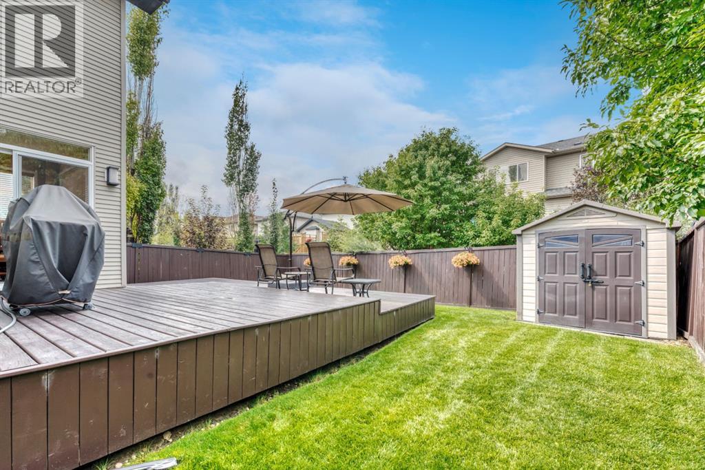 151 New Brighton Mews Se, Calgary, Alberta  T2Z 4G8 - Photo 37 - A2349324