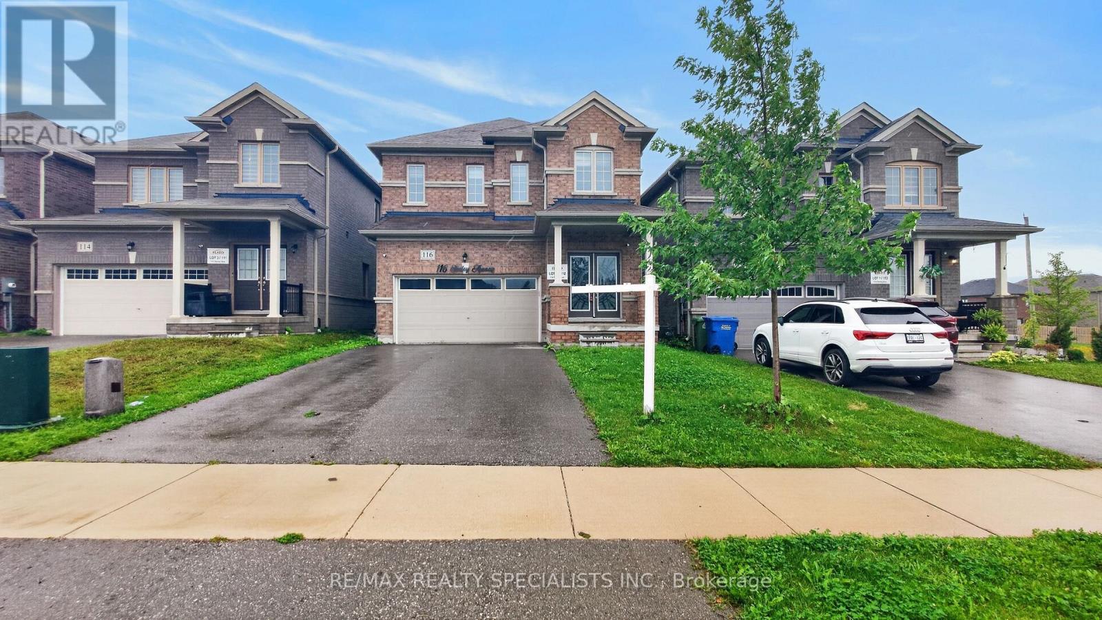 116 SEELEY AVENUE, Southgate, Ontario