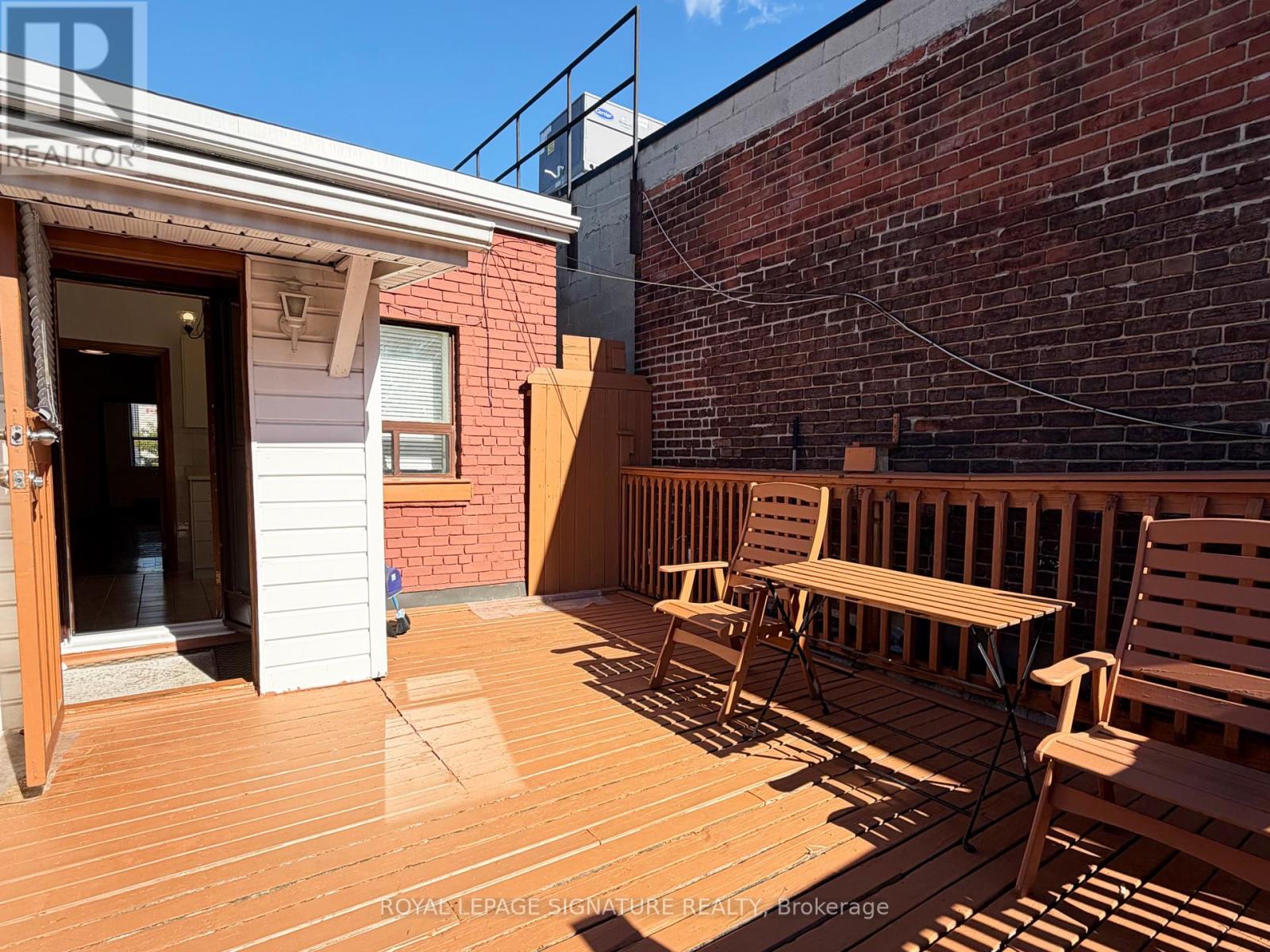 2nd Flr - 455 B Danforth Avenue, Toronto, Ontario  M4K 1P1 - Photo 9 - E13883284