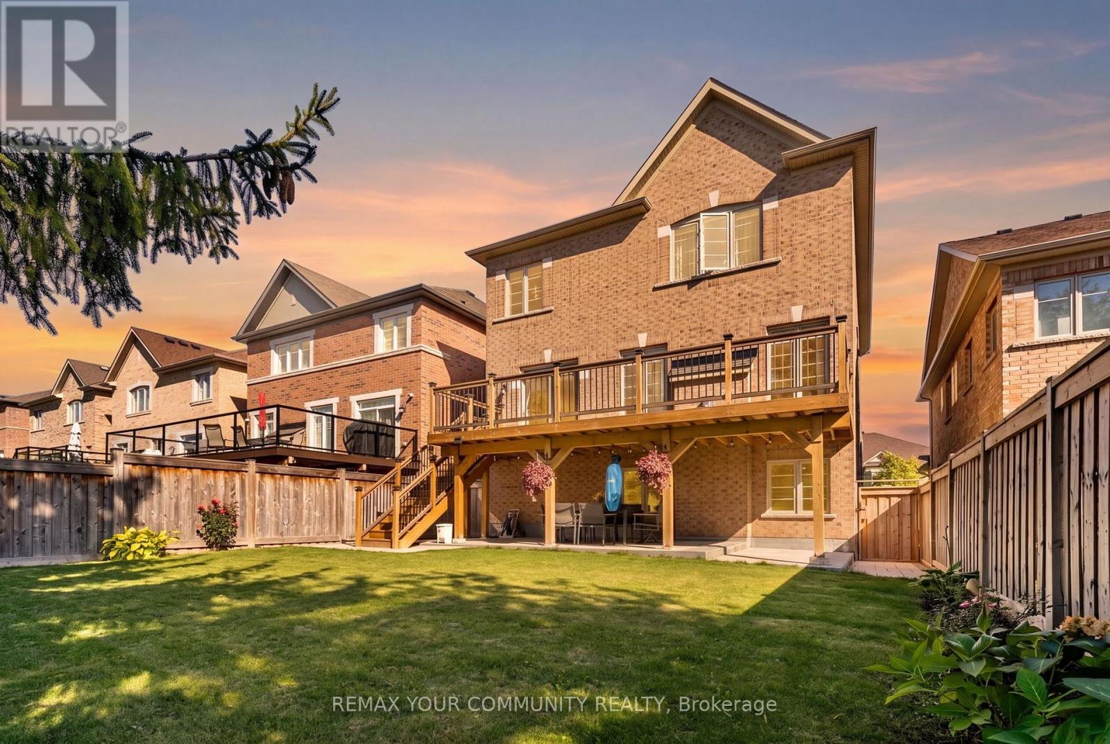 150 Inverness Way, Bradford West Gwillimbury, Ontario  L3Z 0W6 - Photo 43 - N13882480
