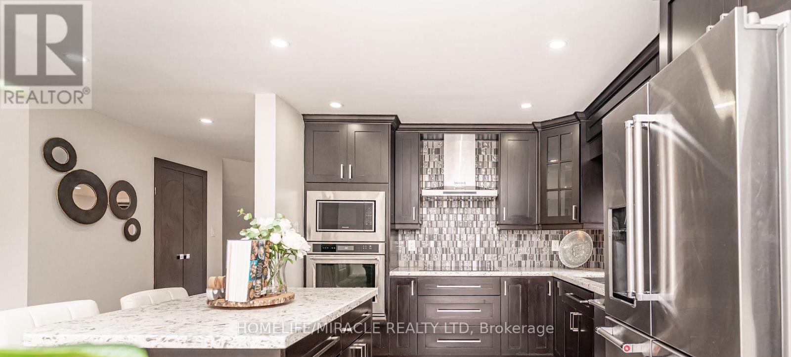 5 Octillo Boulevard, Brampton, Ontario  L6R 2P7 - Photo 16 - W13769674
