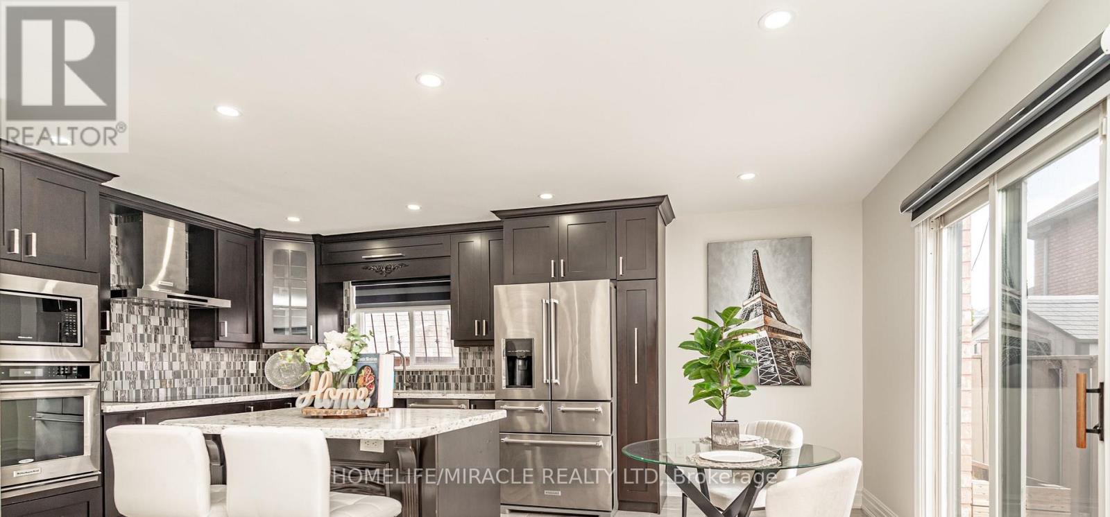 5 Octillo Boulevard, Brampton, Ontario  L6R 2P7 - Photo 17 - W13769674