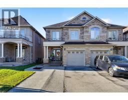 58 SUMMERBERRY Way, Hamilton, Ontario