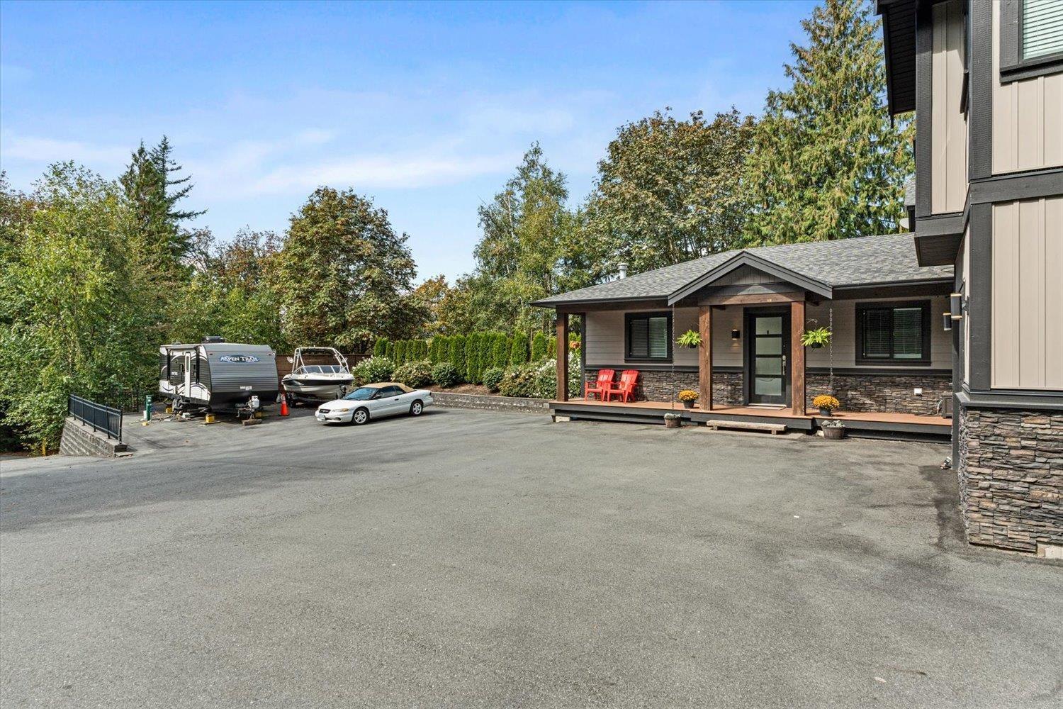 41501 OLD YALE ROAD