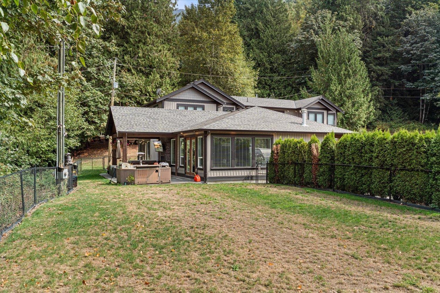 41501 OLD YALE ROAD