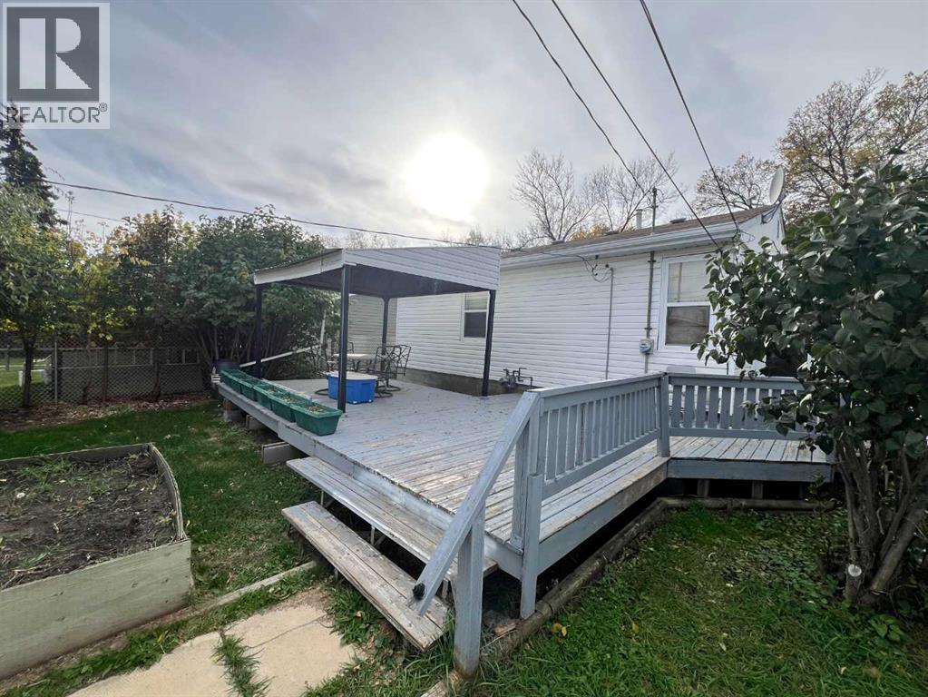 5215 54 Street, Camrose, Alberta  T4V 2A9 - Photo 15 - A2350879
