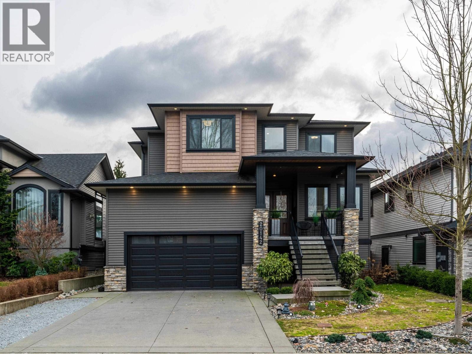 20142 123a Avenue, Maple Ridge, British Columbia  V2X 6A7 - Photo 31 - R3174210