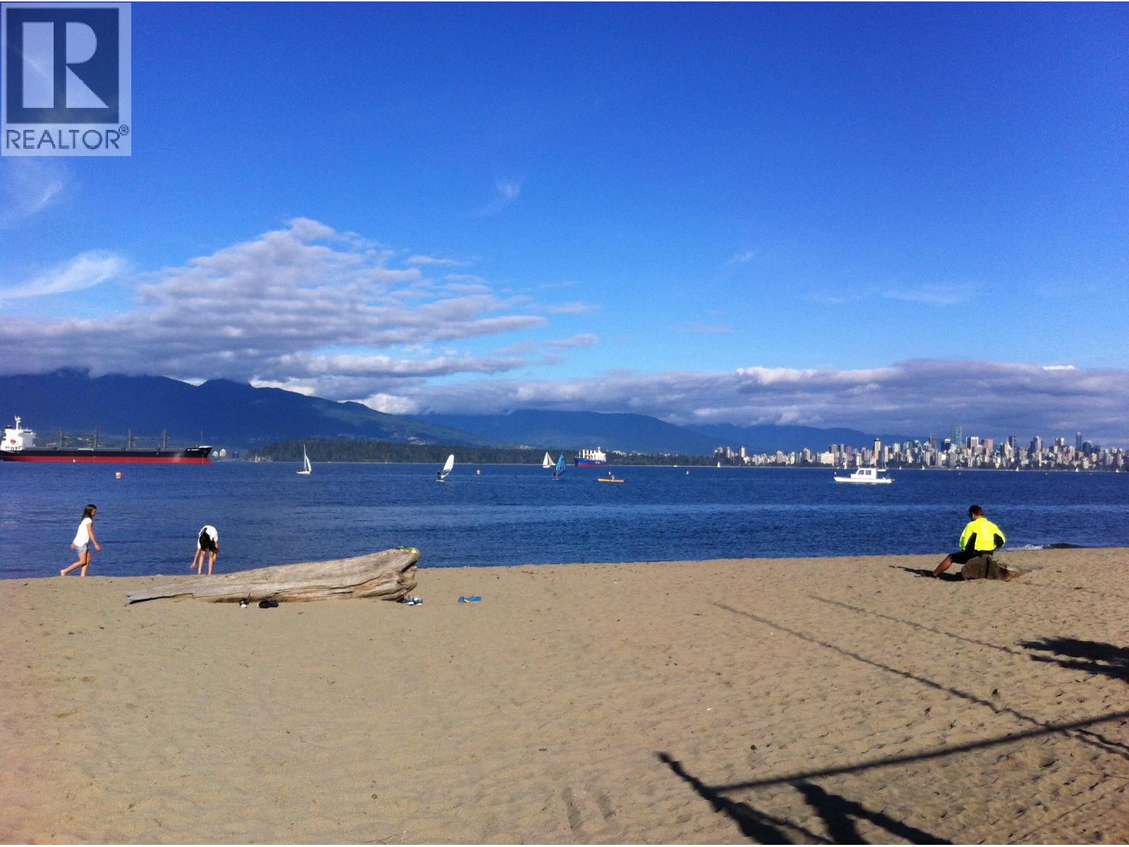 661 2080 W Broadway, Vancouver, British Columbia V6J 0C7 - Photo 36 - R3164285