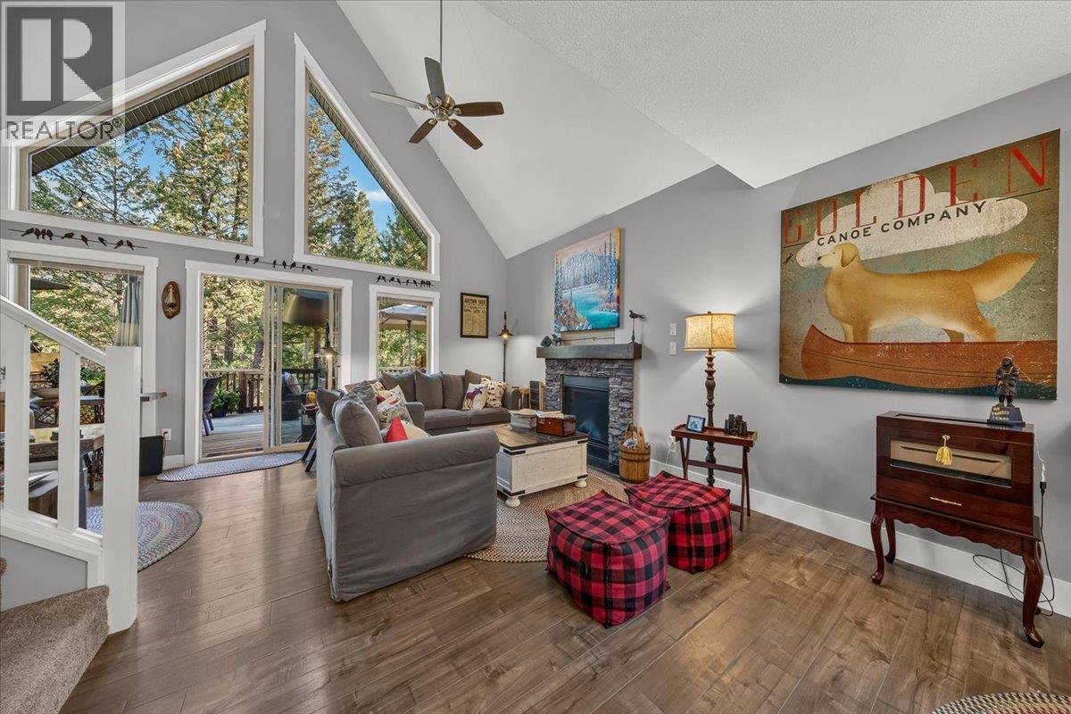 78 - 4868 Riverview Drive, Edgewater, British Columbia  V0A 1E0 - Photo 12 - 10403295