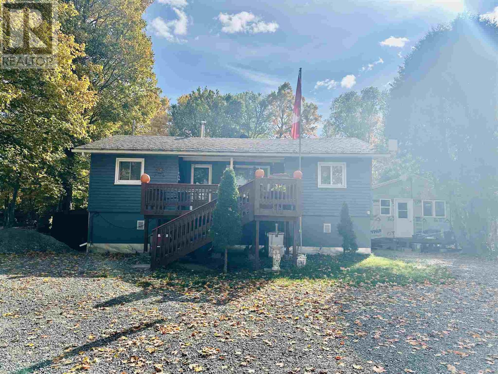 96 Olar Side Rd, Goulais River, Ontario  P0S 1E0 - Photo 2 - SM262760