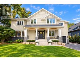 407 MAPLE GROVE DRIVE, Oakville, Ontario