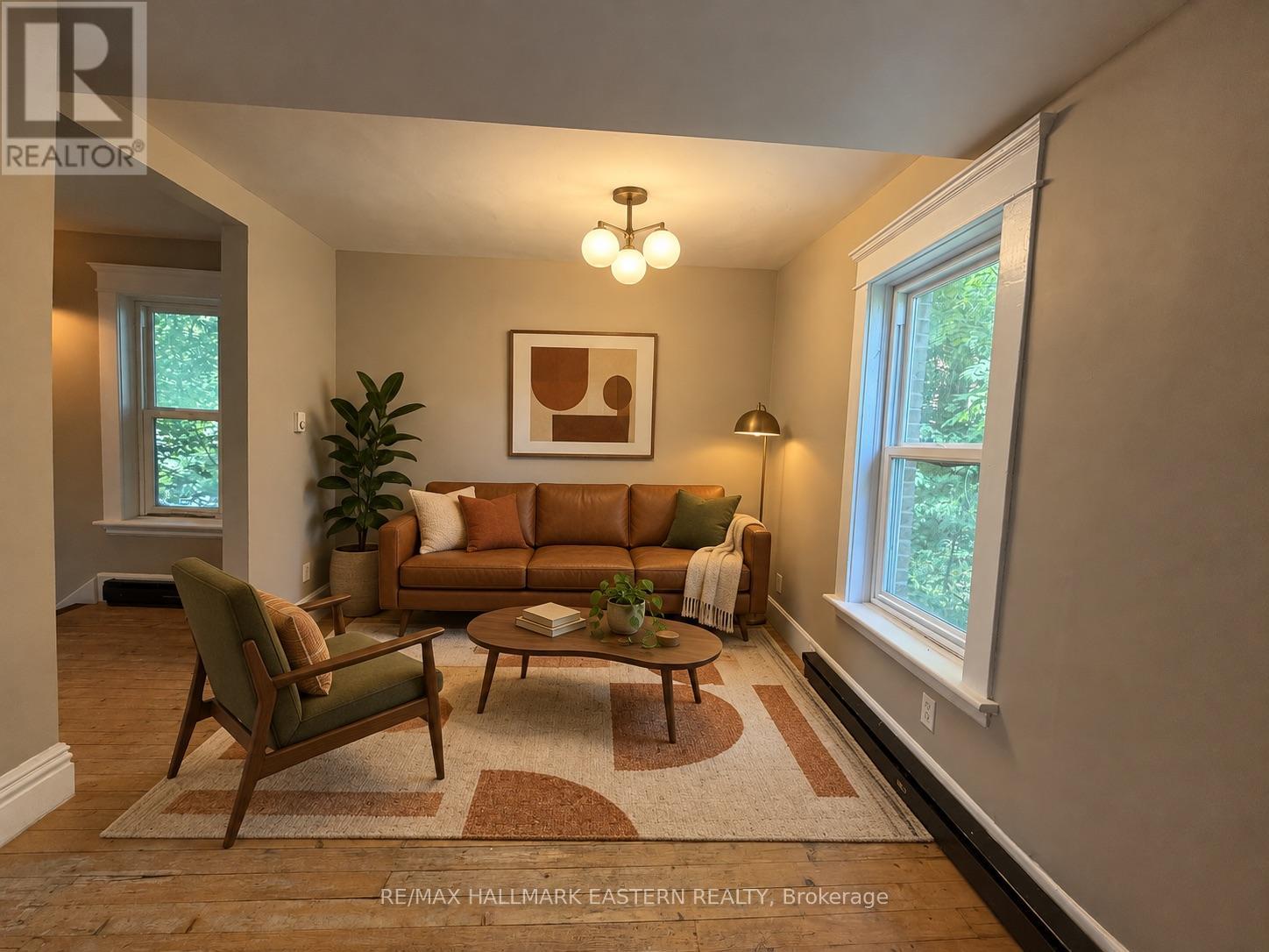 242 DUBLIN STREET Peterborough (Town Ward 3) Ontario Canada K9H3B8 2