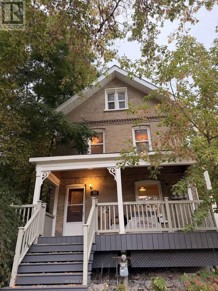 242 DUBLIN STREET, Peterborough, Ontario