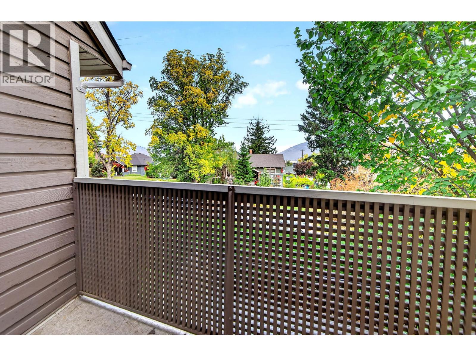 145 Nicola Street Unit# 41, Kamloops, British Columbia  V2C 2P2 - Photo 27 - 10403304