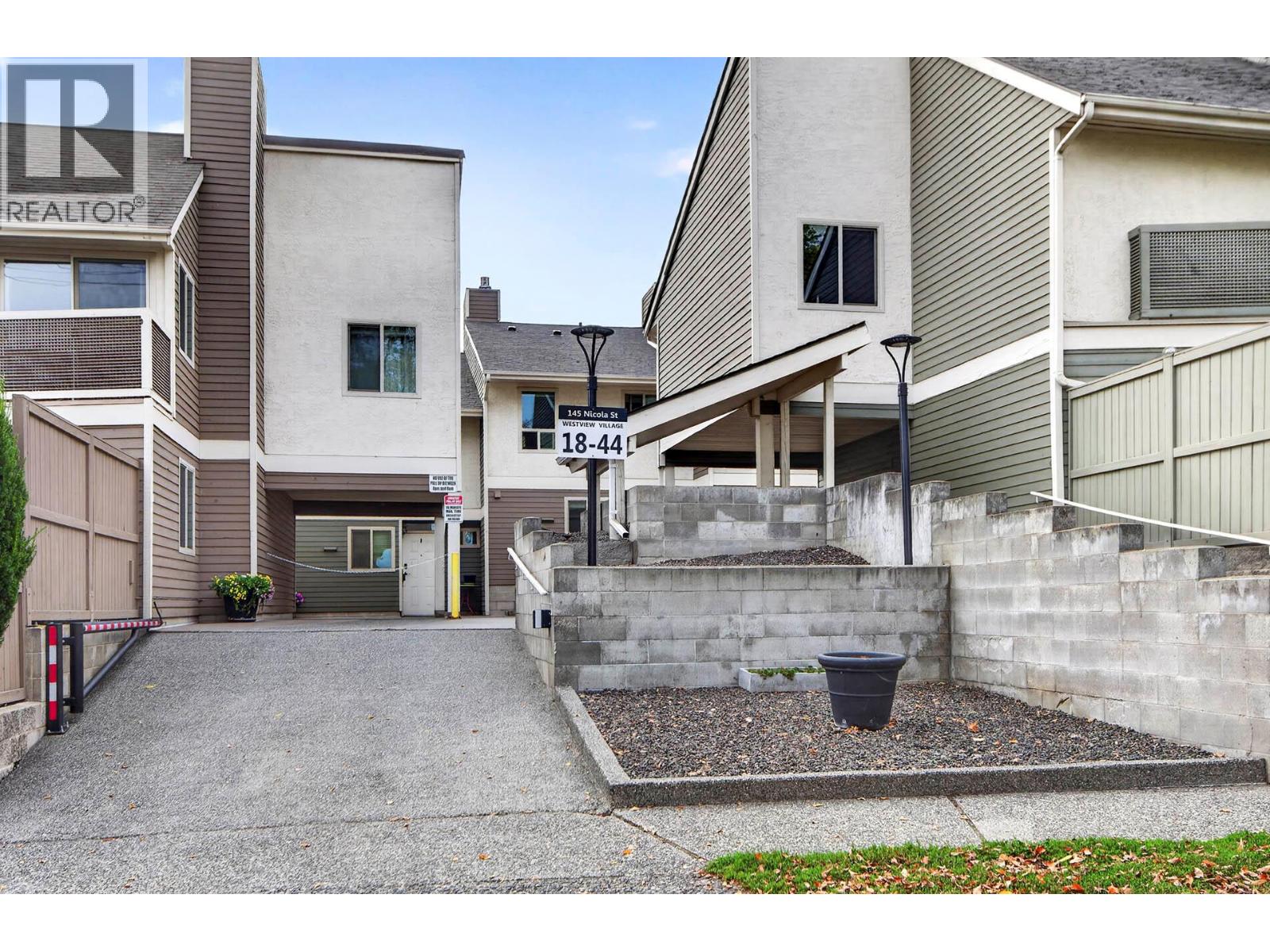 145 Nicola Street Unit# 41, Kamloops, British Columbia  V2C 2P2 - Photo 36 - 10403304