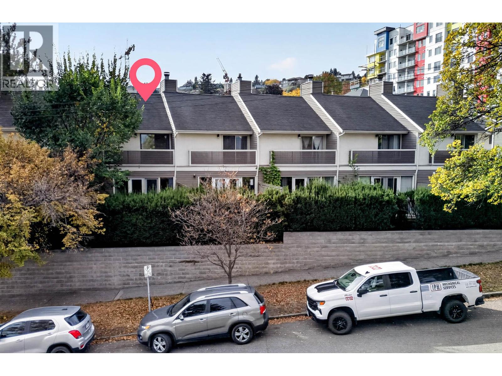 145 Nicola Street Unit# 41, Kamloops, British Columbia  V2C 2P2 - Photo 41 - 10403304