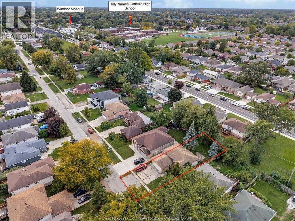 2225 Longfellow Avenue, Windsor, Ontario  N9B 3J7 - Photo 21 - 26024918