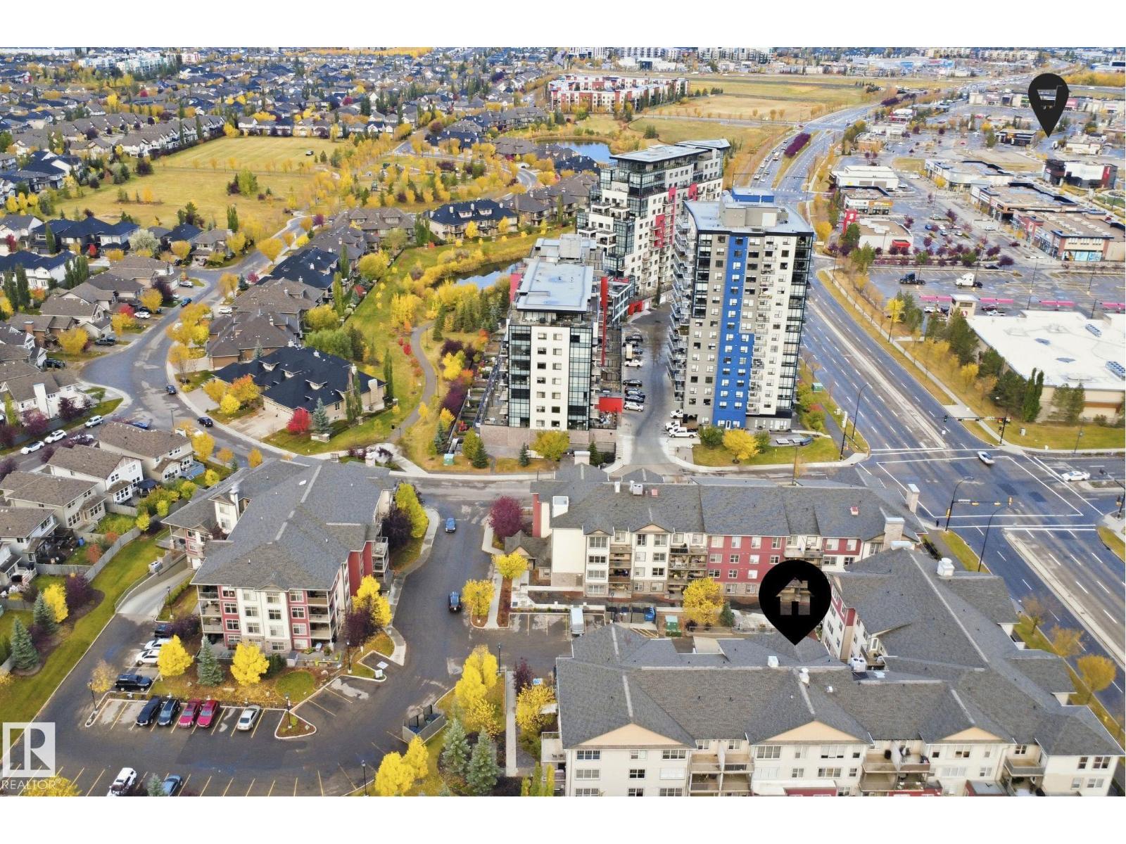 #405 105 ambleside dr SW