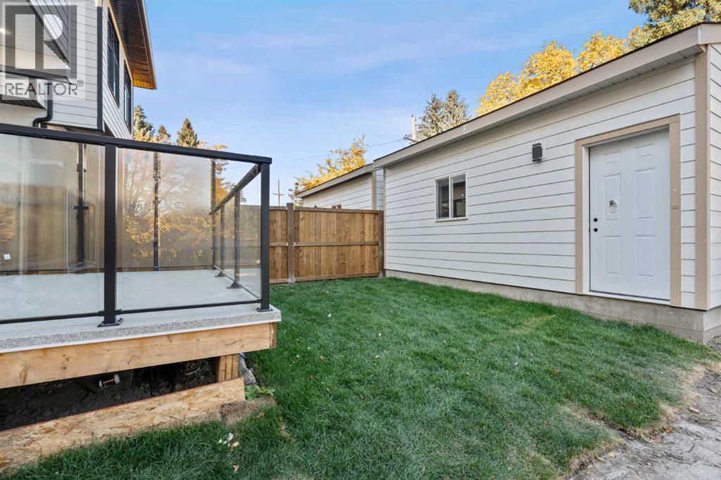 3410 1 Street Nw, Calgary, Alberta  T2K 0W4 - Photo 50 - A2318483