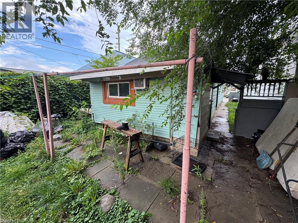 11 Rathmine Street, London, Ontario  N5Z 1Z2 - Photo 46 - 40870249