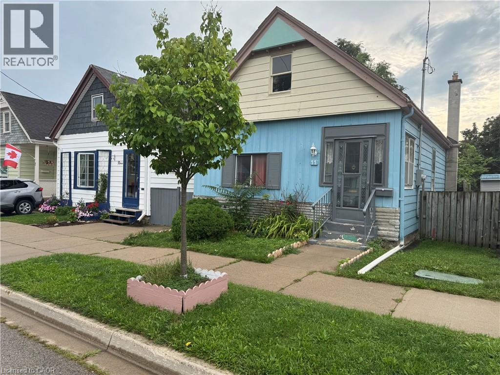 11 Rathmine Street, London, Ontario  N5Z 1Z2 - Photo 40 - 40870249