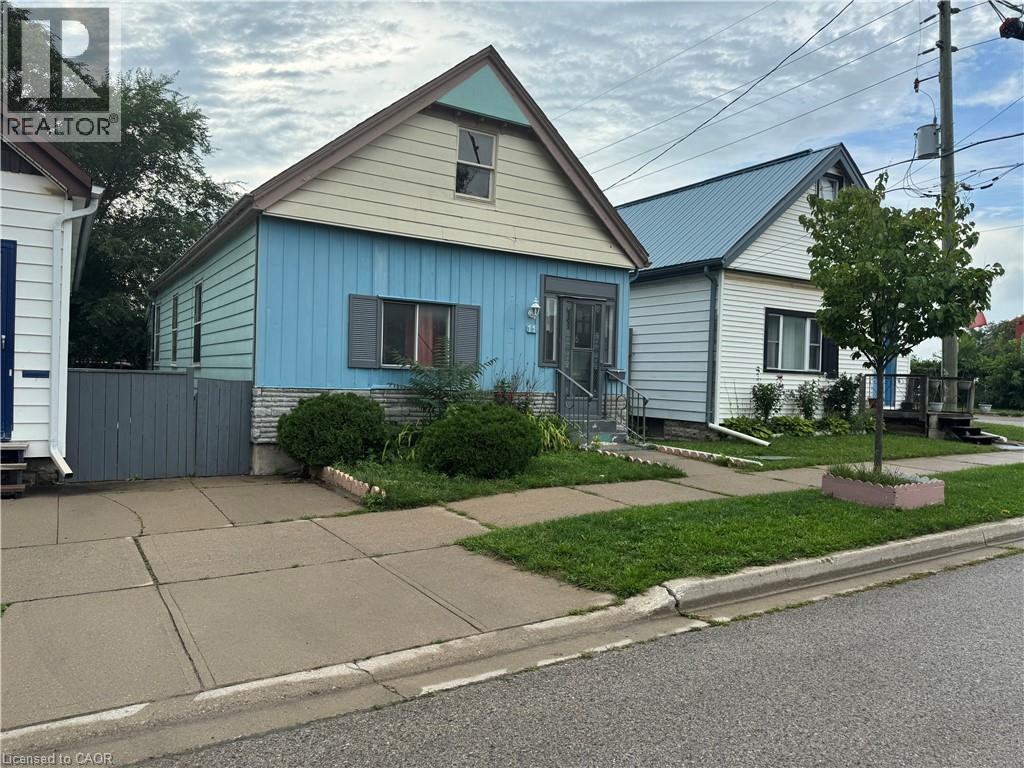 11 Rathmine Street, London, Ontario  N5Z 1Z2 - Photo 49 - 40870249
